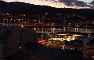 Piso céntrico en Viveiro con aparcamiento - Foto 13