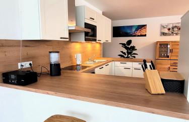 Winterberg Appartement 21129 - Foto 13