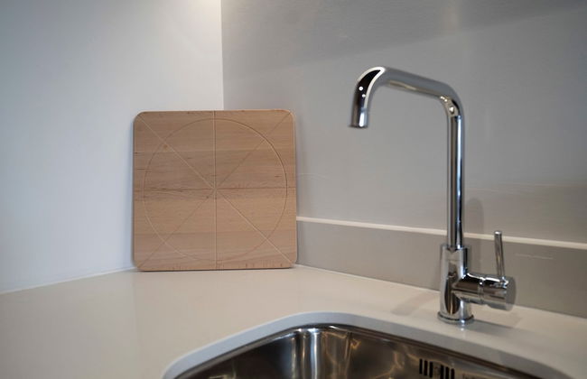 Lignum Suite by Casacity - Foto 20