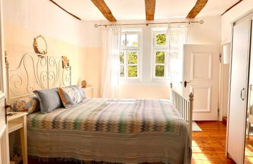 Ferien im Alten Pfarrhaus - Foto 7