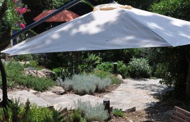 Apartment in le Rayol-canadel - Foto 15