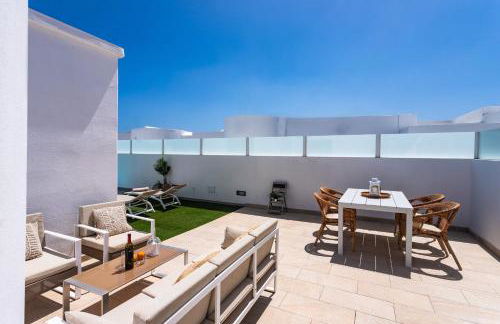 Villa ConchaMar Oceanbeach - Foto 21