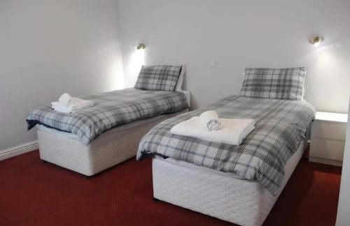 The Sportsman Chalets - Foto 5