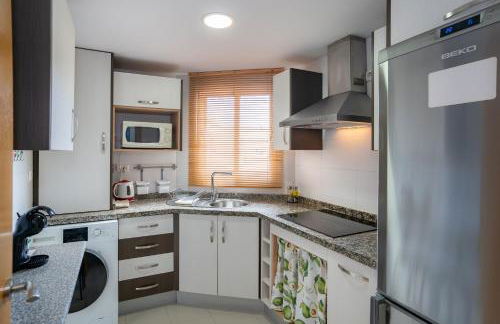 Apartamento Portillo - Photo 23