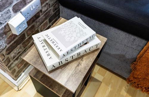 Cosy 2 bed hideaway in Louth - Foto 12