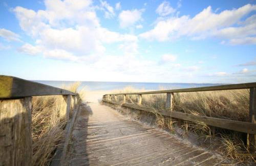 Ferienhaus NORTH COAST - Foto 56