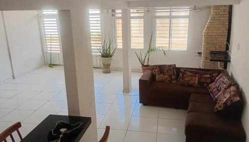 Casa aconchegante na praia de Santa Rita - Foto 4
