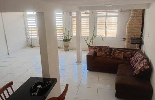 Casa aconchegante na praia de Santa Rita - Foto 4