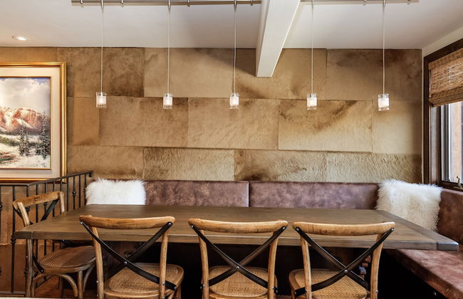 Fasching Haus Condominiums by Frias - Foto 40