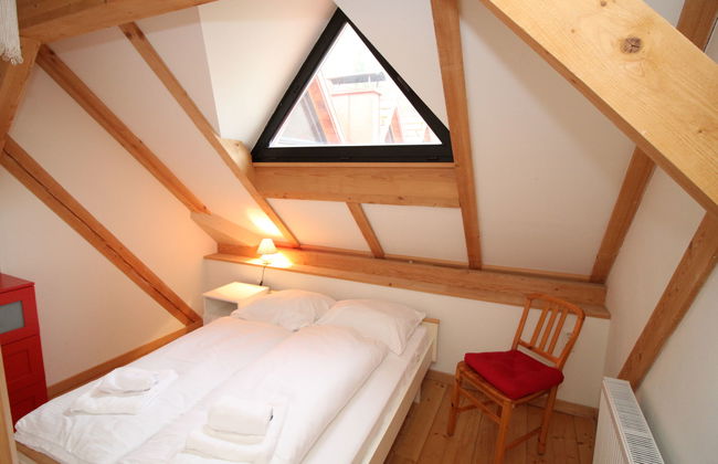 Adlerhorst / Top 5 - Foto 17