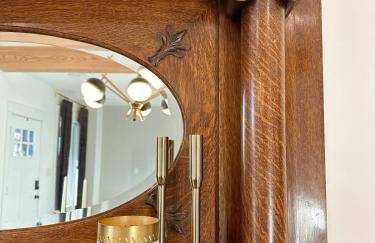 NEW REMODEL Denver Luxury Home with Private HOT TUB - Foto 32