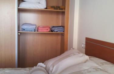 Apartamento Piscina Playa Cedeira - Foto 5