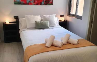 Áticos Primera Linea con piscina Villaricos by Rent Me - Foto 9