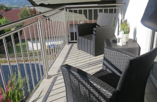 Wohlfühlapartment Erlenberg - Foto 1