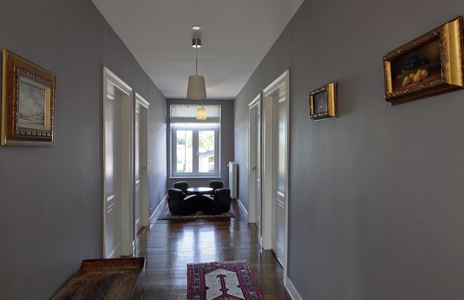 Lavish Castle in Thimister With Turkish Steambath, Sauna - Photo 3