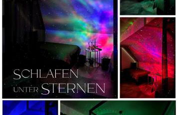 ALTE SCHULE WITTENBERG, 3 Ferienwohnungen für bis zu 12 Personen, an der Elbe, mit Garten - Foto 70