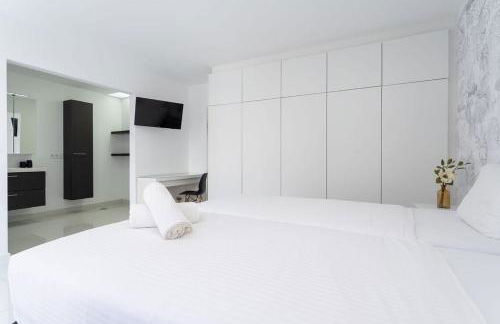 Villa Art & Design Tauro pool Wi-Fi BBQ - Foto 69