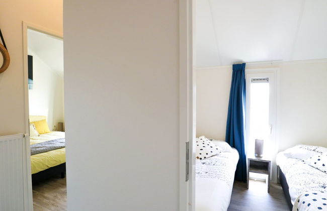 2 bedroom House in Nijkerk with swimming pool and terrace - Photo 9