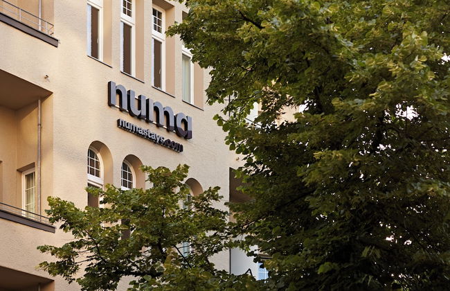 Numa Berlin Novela - Foto 40