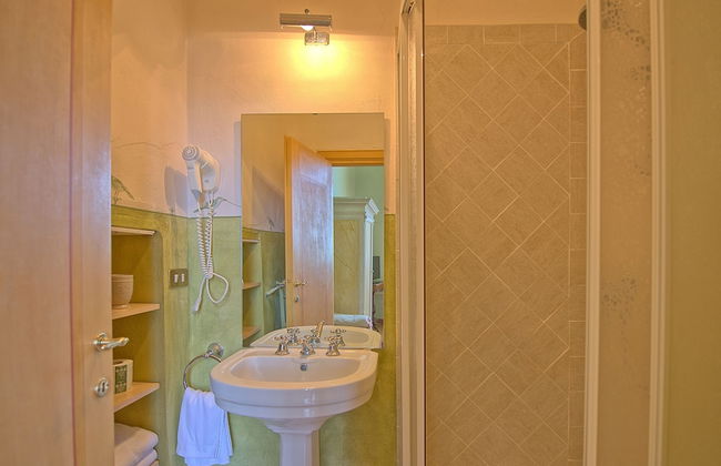 Castello Leopoldo - Foto 50