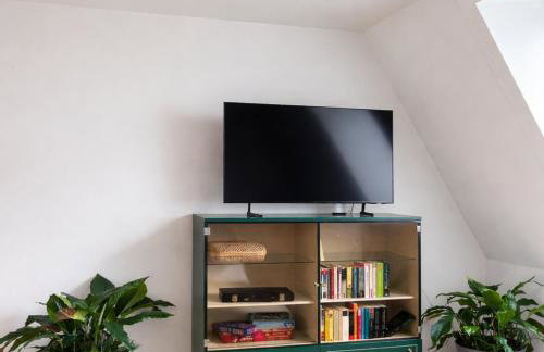 SCHEE Panorama Apartment - ideal für Gruppen und Familien - Foto 27