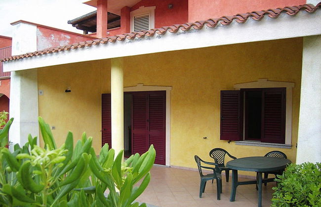 Apartment in Monte Petrosu Near San Teodoro - Foto 18