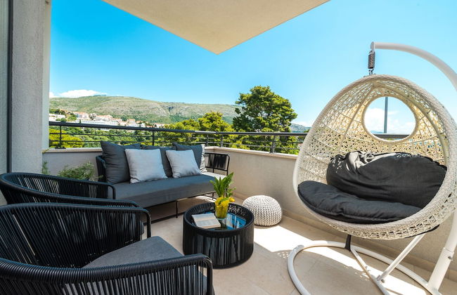 Saint Blaise Luxury Suite - Foto 33