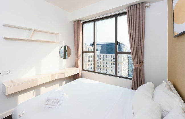 S Lux Apartment - Photo 41