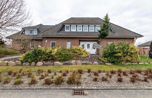 Ferienwohnung Krakow am See - Foto 1