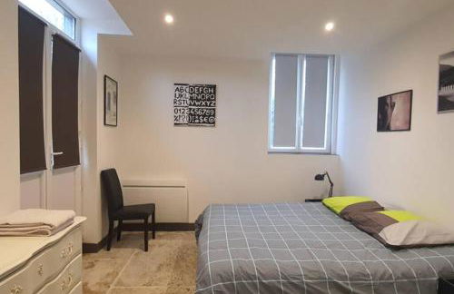 VillaSurSeine - Foto 67