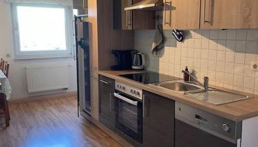 Ferienwohnung in Antonshöhe, Nahe Stoneman - Foto 4