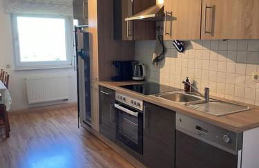 Ferienwohnung in Antonshöhe, Nahe Stoneman - Foto 4