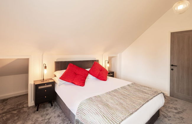 Host Stay The Stable - Foto 18