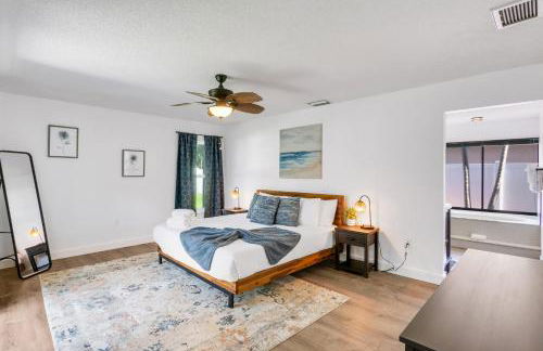 Sunshine Retreat by SkyRun Anna Maria - Foto 48