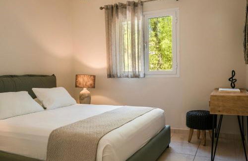 Villa Thalassa Kefaloniaprivatevillas - Foto 16