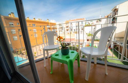 Apartaments Atzavara - Foto 29