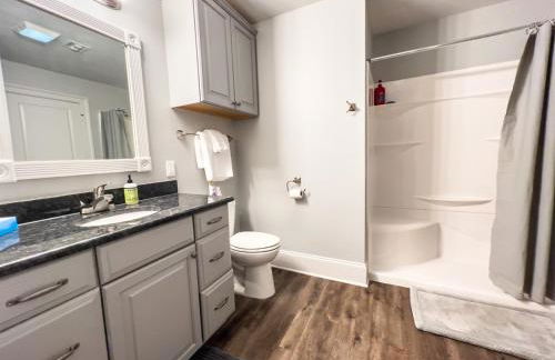 Offshore Paradise Steps from the Gulf - Foto 8