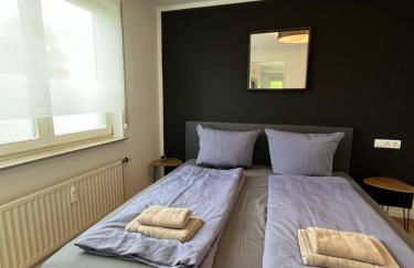 Outletcity Apartment Ferienwohnung Metzingen - Foto 6