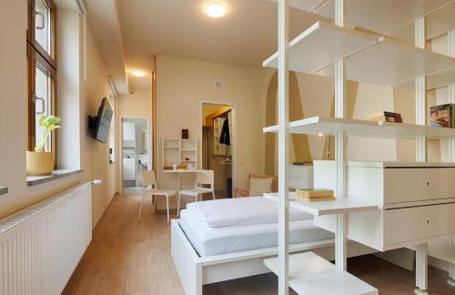 MOWO ConneKT - Monteurwohnungen in Kitzingen - Foto 14