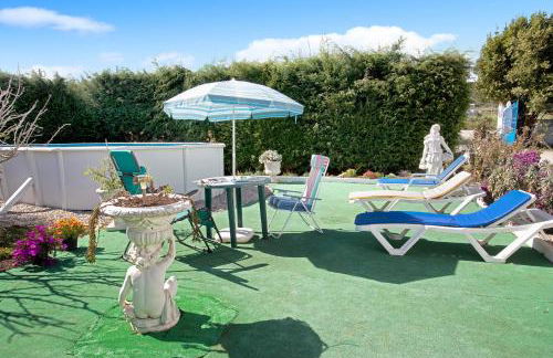 Quinta das Andorinhas - Nazaré - Photo 4