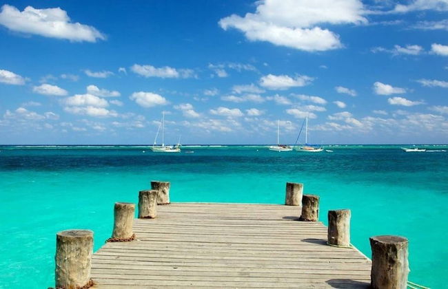 Paradise Awaits in This Seaside Escape! - Foto 11