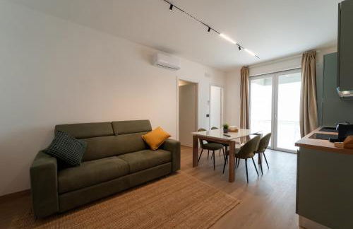 Appartamento incantevole fronte mare 1-2-3B - Foto 65