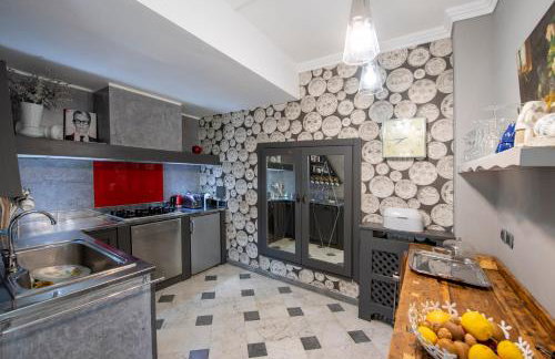 Villa Bellavista Evelyne e Giorgio - Foto 18