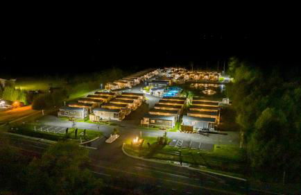 Shore Point Cottages - Foto 57