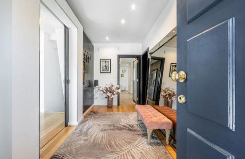 Extravagant 5-Bedroom Mansion - Foto 13