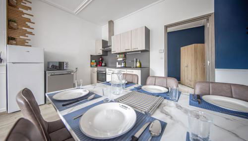 Le Blue Chic - Nancy Thermal - Foto 4