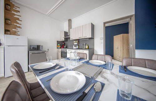 Le Blue Chic - Nancy Thermal - Foto 4