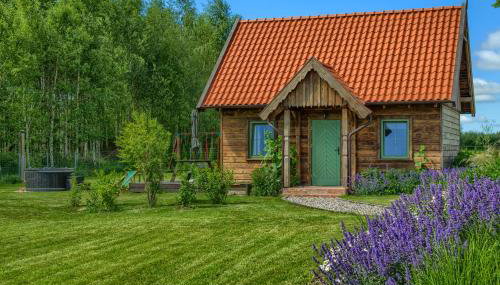 Zielone Ławki - Foto 4, Garden