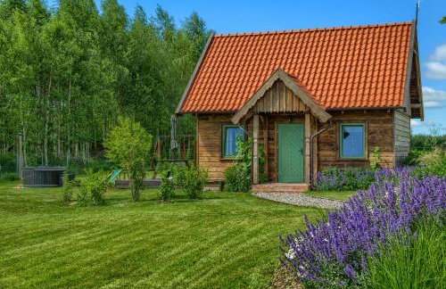 Zielone Ławki - Foto 4