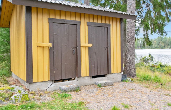 Rantapirtti - Photo 21